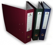 Folder recorder 50mm, 70mm, 75mm, 80mm