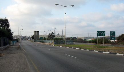Transportul de călători în Ashdod, trasee, prețuri