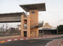Transportul de călători în Ashdod, trasee, prețuri
