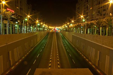 Transportul de călători în Ashdod, trasee, prețuri