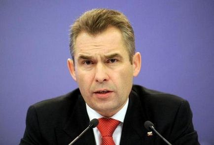 Pavel Astakhov biografie, familie și copii