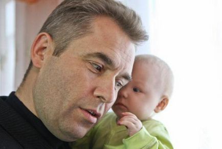 Pavel Astakhov biografie, familie și copii