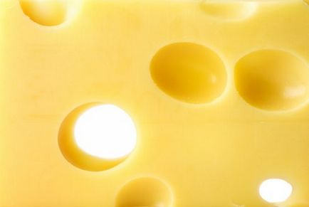 Időgazdálkodás módszer a „svájci sajt”
