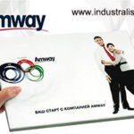 Plan de marketing pentru Amway - pentru cei care doresc să câștige bani