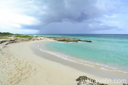 Playa del carmen (playa del carmen) - călătorim în