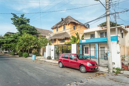 Playa del carmen - descriere a orașului, prețuri, fotografii