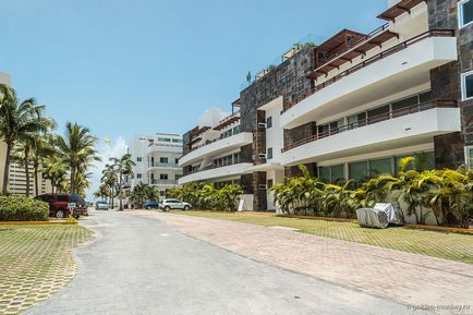 Playa del Carmen - leírása a város, az árak, fotók