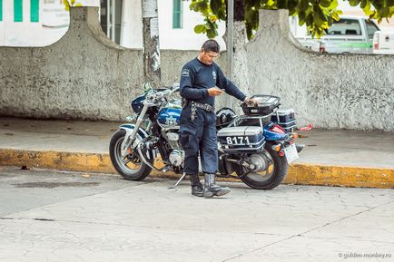 Playa del carmen - descriere a orașului, prețuri, fotografii