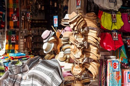 Playa del carmen - descriere a orașului, prețuri, fotografii