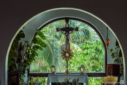 Playa del Carmen - leírása a város, az árak, fotók