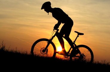 De ce genunchi durerea după bicicletă atunci când de conducere ce să facă și cum să scape de durere, motivele