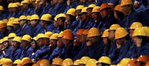 Miért kínai emberek szorgalmas, chinapk egész Kína