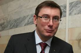 De ce Lutsenko nu va lua niciodată portalul 