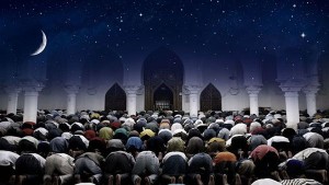 De ce vorbim de ramadan - timpul să vă schimbați viața! - disponibil pentru Islam