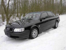 De ce Audi 100 nu funcționează vitezometrul, repararea autoturismelor cu propriile mâini și nu numai