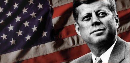 Miért ölni Kennedy elnök