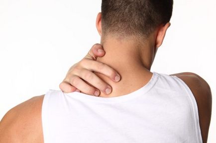 Чому важливо терміново лікувати підвивих шийного хребця