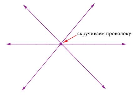 Падалка на Хеллоуїн павучки з бісеру, опис роботи і схеми плетіння