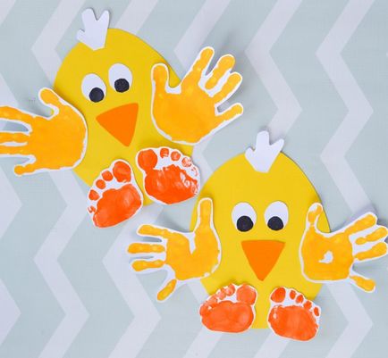 Crafts gyerekekkel - csirke - figyelemmel Kood ahol több hirdetés (kézműves) Crafts gyerekekkel - csirke - figyelemmel Kood ahol több kreatív