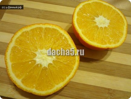 Gyertyatartó narancs - a megfelelő probléma (narancs) Gyertyatartó narancs - jobb vendégház