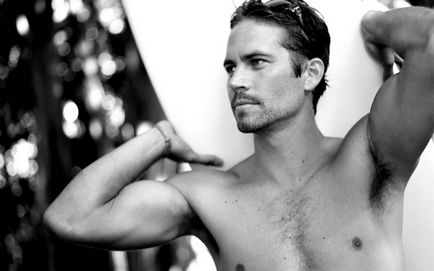 Paul Walker (paul walker)