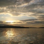За неходженим стежках Горловкаого моря - waterworld, водний світ - інтернет журнал