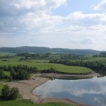 За неходженим стежках Горловкаого моря - waterworld, водний світ - інтернет журнал