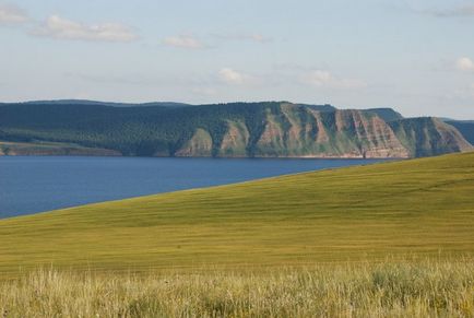 За неходженим стежках Горловкаого моря - waterworld, водний світ - інтернет журнал