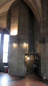 Порохові ворота в Празі, або порохова вежа, блог про чехії і подорожах