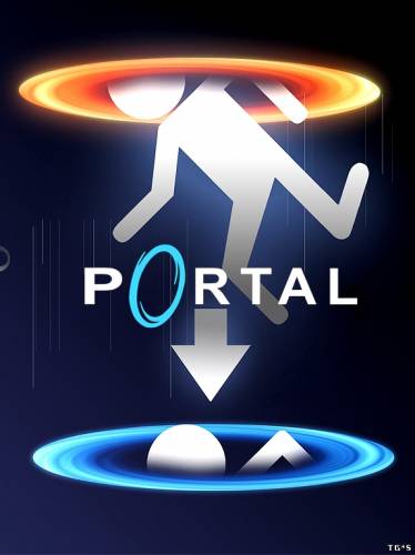 Portal prelude (2007) pc - repack від alpine скачати торрент