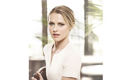 Compozitia zilnica a lui Teresa Palmer