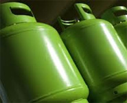 Reguli pentru instalarea buteliilor de gaz