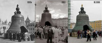 Rusă ortodoxă date interesante despre clopotele bisericii