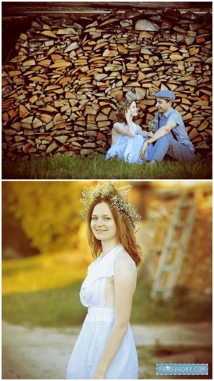 Înainte de nunta de fotografie poveste de dragoste din mediul rural de eugenia-izyuminka și alexei
