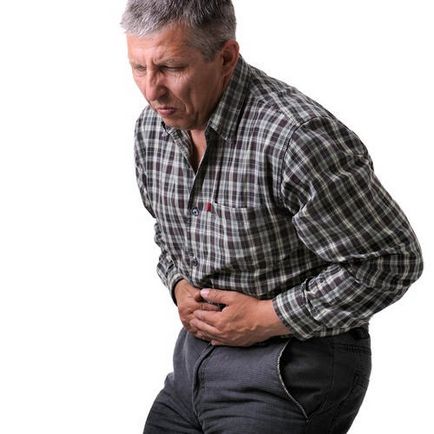 Cauzele diareei, diareei, apariția scaunelor libere la adulți, de ce există o tulburare