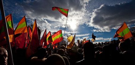Transnistria a háború küszöbén, hogy zajlik a „moldovai New Oroszország» A bennfentes