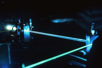 Aplicația laser în oncologie, știri de oncologie