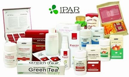 Produse ipar