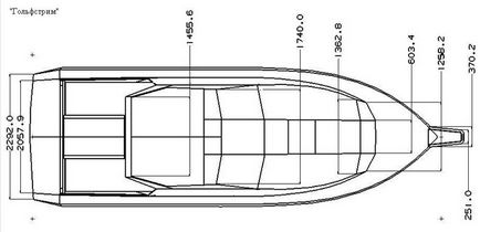 Gulfstream indít projekt