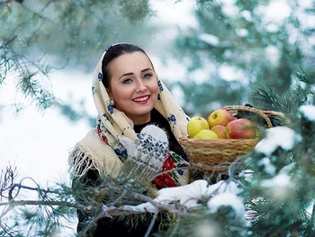 Прощання воскресіння як просити вибачення і як вітати зі святом - вірші і смс