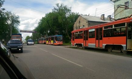 Пряма лінія з президентом в пермі постраждала від електрошоку, пермський край, ФедералПресс