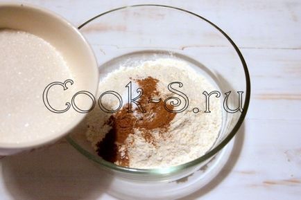 Пряникові чоловічки - покроковий рецепт з фото, випічка