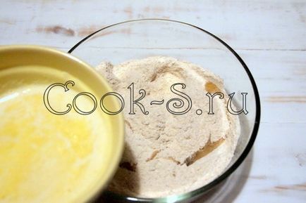 Mézeskalács ember - egy lépésről lépésre recept fotókkal, sütés (mézeskalács ember recept lépésről lépésre) Mézeskalács ember - egy lépésről lépésre recept fotókkal és sütemények