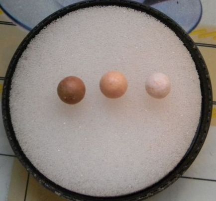 Пудра в кульках illuminating beads powder від faberlic - відгуки, фото і ціна
