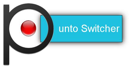 Punto switch ce este acest program și cum să îl folosiți