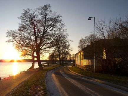 Călătoria de la Stockholm la sigtuna merită să meargă și cât costă