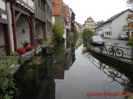 Ghid pentru Ulm - Obiective turistice, Cazare, Transport