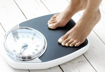 П'ять правил вірною постановки мети для схуднення