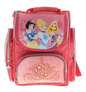 Knit Disney Printesa Disney ortopedice rucsac, articolul 24903 - cumpăra în fiice-fii în