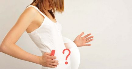 Semnele precoce de ovulație și de sarcină și cauzele posibile